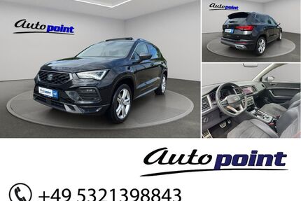 Seat Ateca Gebrauchtwagen