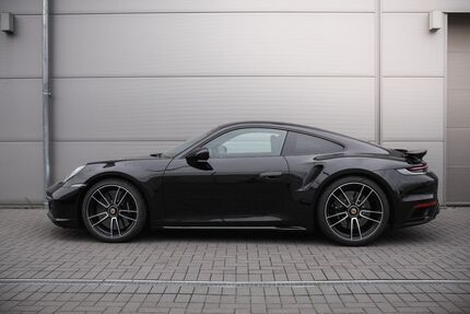 Porsche 992 Gebrauchtwagen