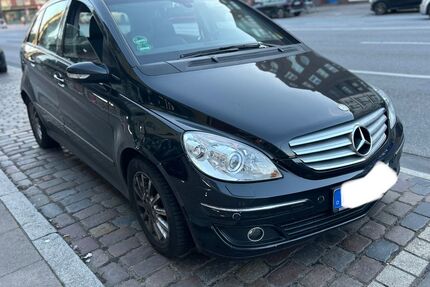 Mercedes-Benz 200 Gebrauchtwagen