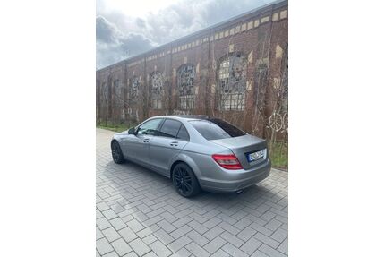 Mercedes-Benz C 200 Gebrauchtwagen