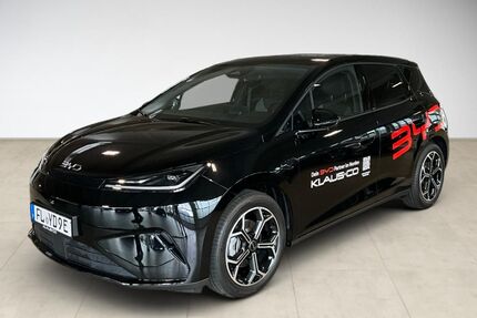 BYD DOLPHIN Gebrauchtwagen