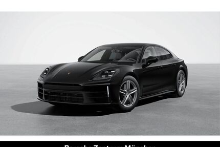 Porsche Panamera Gebrauchtwagen