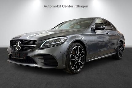 Mercedes-Benz C 300 Gebrauchtwagen