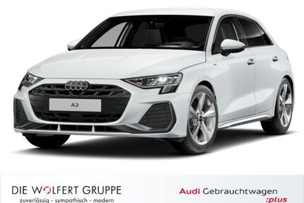 Audi A3 Gebrauchtwagen