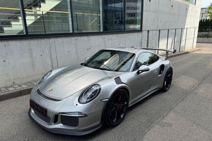 Porsche 991 Gebrauchtwagen