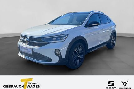 VW Taigo Gebrauchtwagen