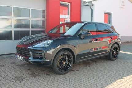 Porsche Cayenne Gebrauchtwagen