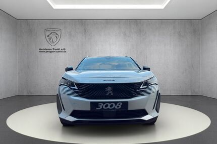 Peugeot 3008 Gebrauchtwagen