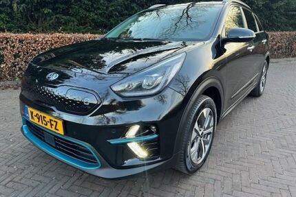 Kia Niro Gebrauchtwagen