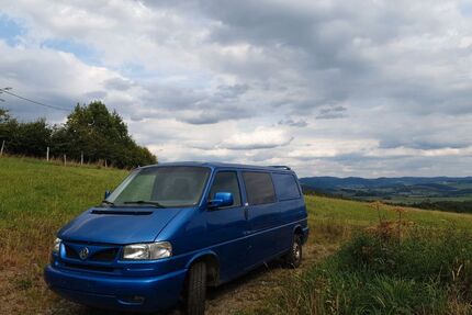 VW T4 andere Gebrauchtwagen