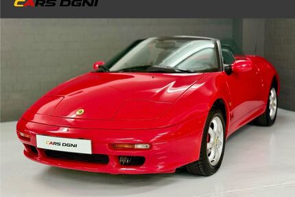 Kia Elan Gebrauchtwagen
