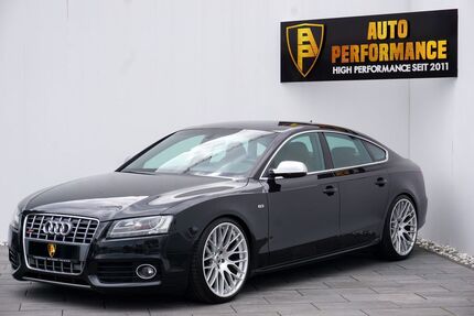 Audi S5 Gebrauchtwagen