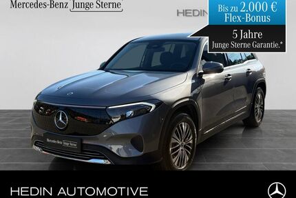 Mercedes-Benz EQB Gebrauchtwagen