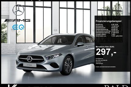 Mercedes-Benz A 200 Gebrauchtwagen