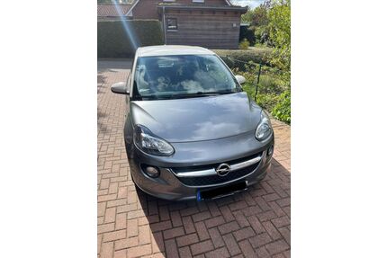Opel Adam Gebrauchtwagen