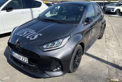 Mazda 2 Gebrauchtwagen