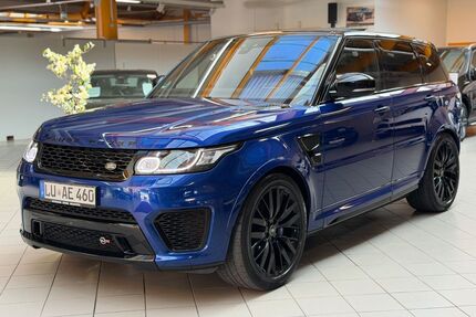 Land Rover Range Rover Sport Gebrauchtwagen