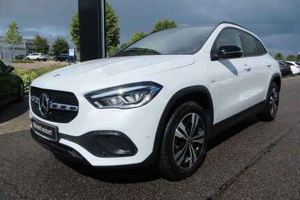 Mercedes-Benz GLA 200 Gebrauchtwagen