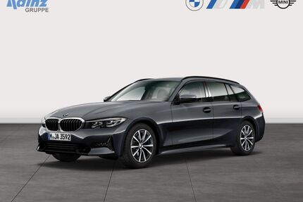 BMW 318 Gebrauchtwagen