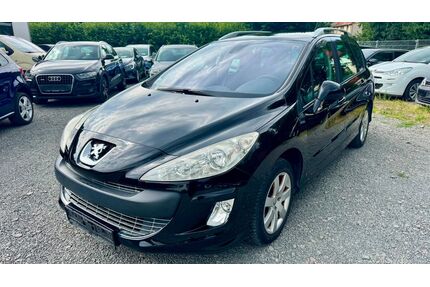 Peugeot 308 Gebrauchtwagen