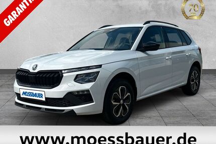 Skoda Kamiq Gebrauchtwagen