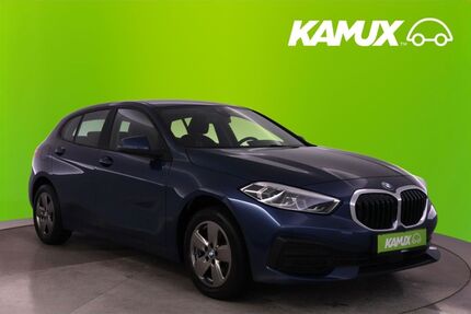 BMW 116 Gebrauchtwagen