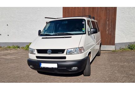 VW T4 andere Gebrauchtwagen