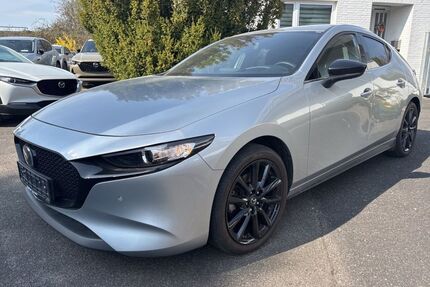 Mazda 3 Gebrauchtwagen