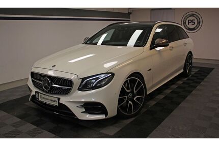 Mercedes-Benz E 43 AMG Gebrauchtwagen