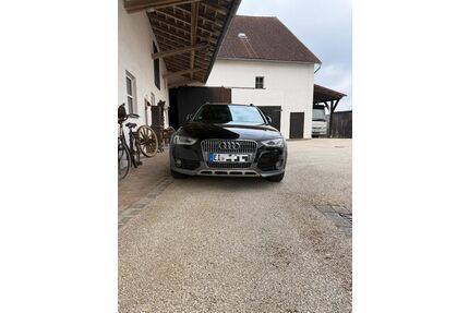 Audi A4 Allroad Gebrauchtwagen