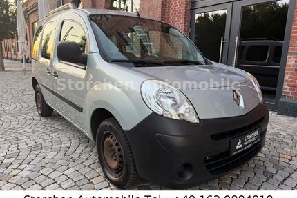 Renault Kangoo Gebrauchtwagen