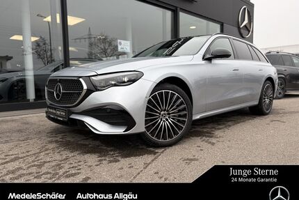 Mercedes-Benz E 450 Gebrauchtwagen