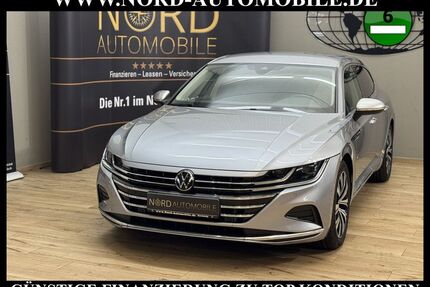 VW Arteon Gebrauchtwagen