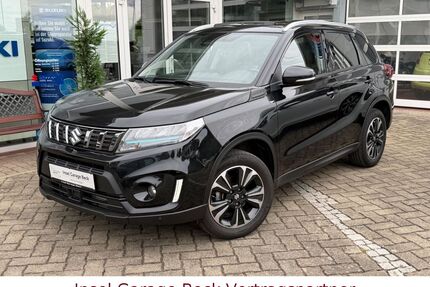 Suzuki Vitara Gebrauchtwagen