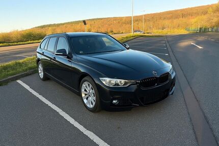 BMW 325 Gebrauchtwagen