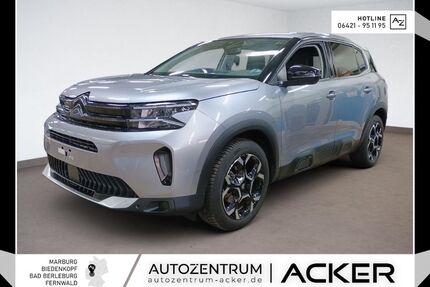 Citroen C5 Aircross Gebrauchtwagen