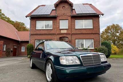Mercedes-Benz E 220 Gebrauchtwagen