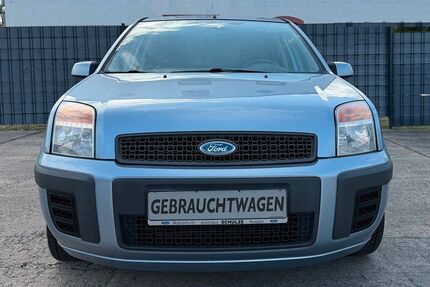 Ford Fusion Gebrauchtwagen