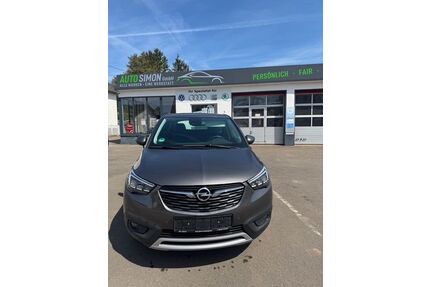Opel Crossland (X) Gebrauchtwagen