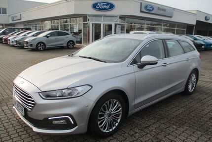 Ford Mondeo Gebrauchtwagen