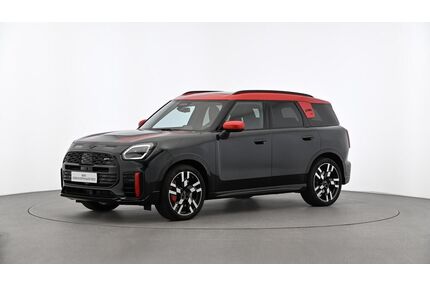 Mini John Cooper Works Countryman Gebrauchtwagen