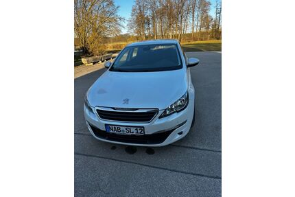 Peugeot 308 Gebrauchtwagen