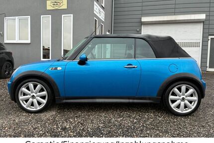 Mini Cooper S Gebrauchtwagen