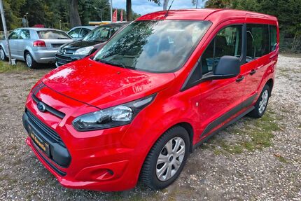 Ford Tourneo Connect Gebrauchtwagen