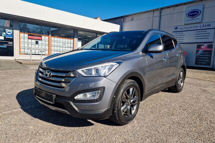 Hyundai SANTA FE Gebrauchtwagen