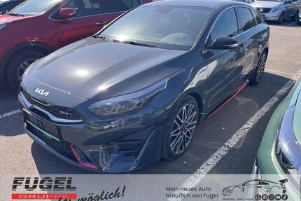 Kia pro ceed / ProCeed Gebrauchtwagen
