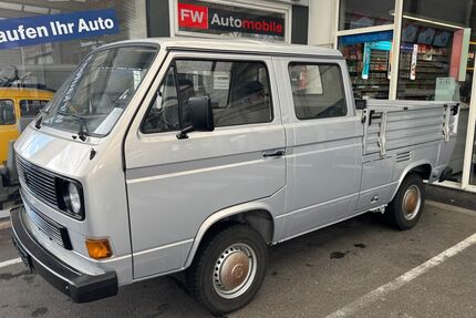 VW T3 andere Gebrauchtwagen