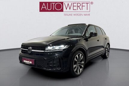 VW Touareg Gebrauchtwagen