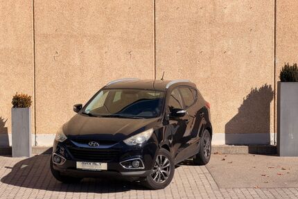 Hyundai ix35 Gebrauchtwagen