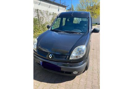 Renault Kangoo Gebrauchtwagen